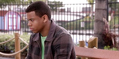 poster de la série Nuit blanche