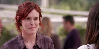 poster de la série Les âmes soeurs