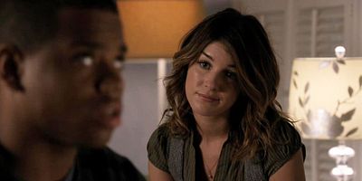 poster de la série L'espionne qui m'aimait