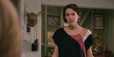 poster de la série Le droit à l'erreur