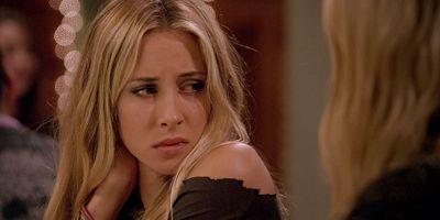 poster de la série Le garçon dans la vitrine