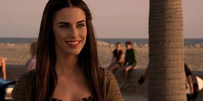 poster de la série Tapis rouge