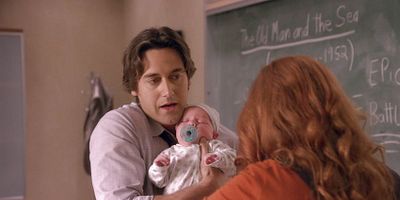 poster de la série Et plus si affinités...