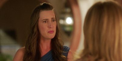 poster de la série Le prix à payer