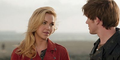 poster de la série Un esprit sain dans un corps sain