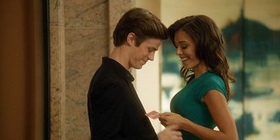 poster de la série Silence, ça tourne !