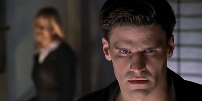 poster de la série Alias Angelus