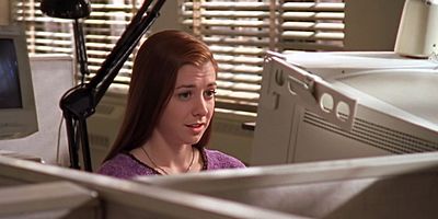 poster de la série Moloch