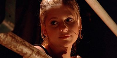 poster de la série La Marionnette