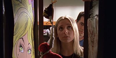 poster de la série La Soirée de Sadie Hawkins