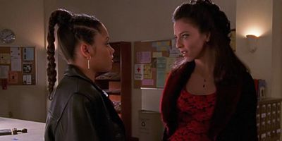 poster de la série Acathla - 1ère partie