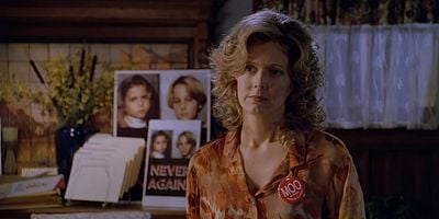 poster de la série Intolérance