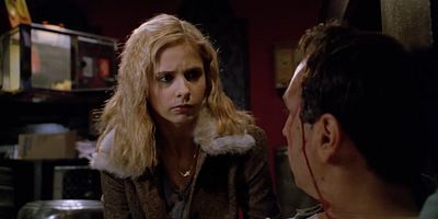 poster de la série Le Zéro pointé