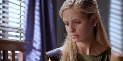 poster de la série Disparition sur le campus