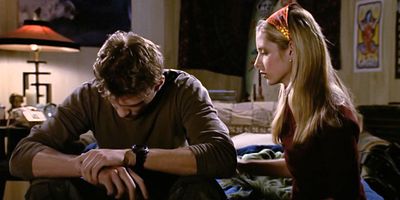 poster de la série Stress