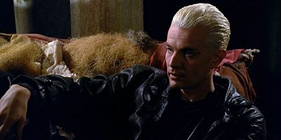 poster de la série Facteur Yoko