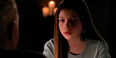 poster de la série La Déclaration