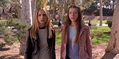 poster de la série La Spirale