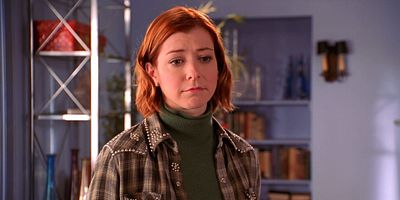 poster de la série Sans espoir