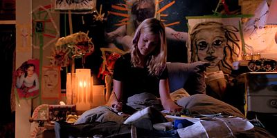 poster de la série La Prédiction