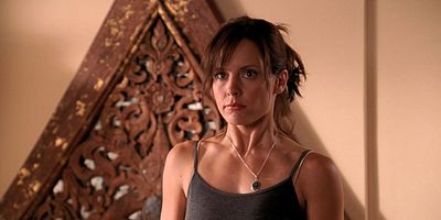 poster de la série Crise d'identité