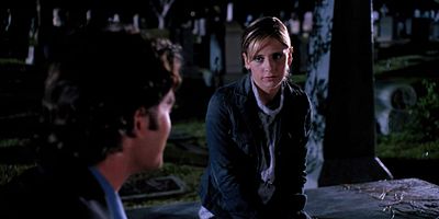 poster de la série Connivences