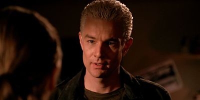 poster de la série Ça a commencé