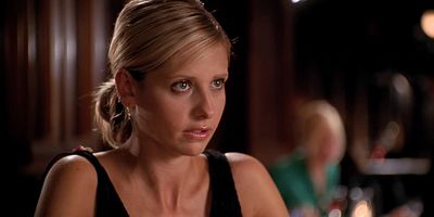 poster de la série Rendez-vous dangereux