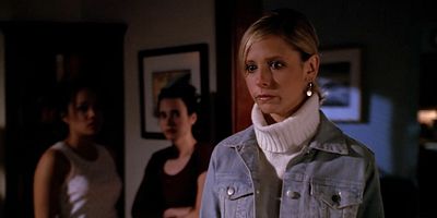 poster de la série Retour aux sources