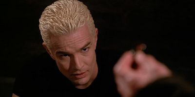 poster de la série Un lourd passé