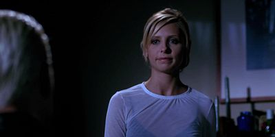 poster de la série Contre-attaque