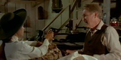 poster de la série Le marchand d'élixir et le docteur