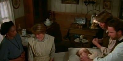 poster de la série Son héros