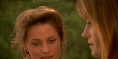 poster de la série L'opération