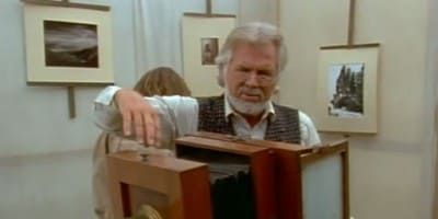 poster de la série Le secret