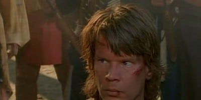 poster de la série L'incident