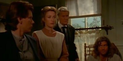 poster de la série Le retour de Tom