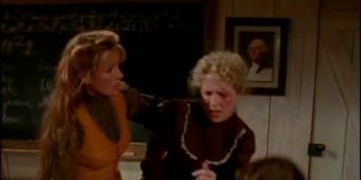 poster de la série Rien qu'une berceuse