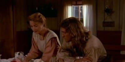 poster de la série La campagne