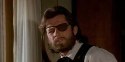 poster de la série Un amour du passé - 1ère partie