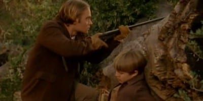 poster de la série Thanksgiving