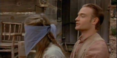 poster de la série La rage