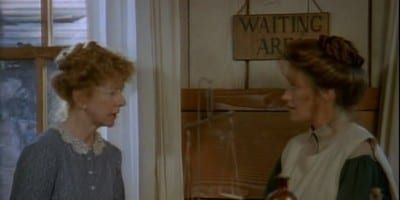 poster de la série Promesses