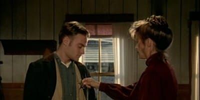 poster de la série Le shérif