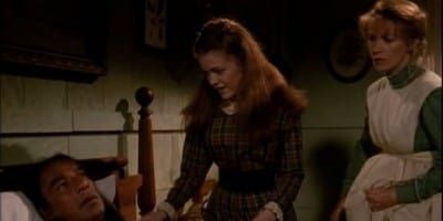 poster de la série Dernière chance