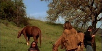 poster de la série Une seule nation