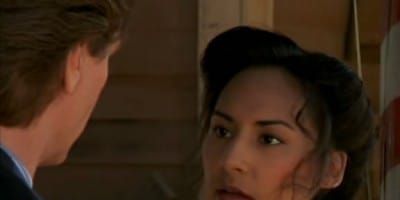 poster de la série Los Americanos