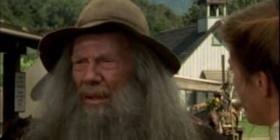 poster de la série Ne m'oublie pas