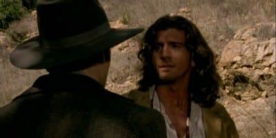 poster de la série Le barrage