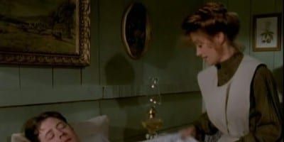 poster de la série Le devoir de Colleen